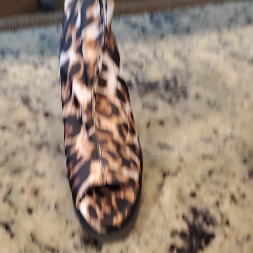 Open toe boot - Picture 2 of 4